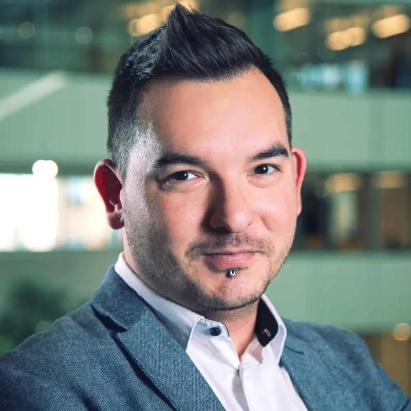 Roland – Enhance Digital Analytics & MarTech Expert